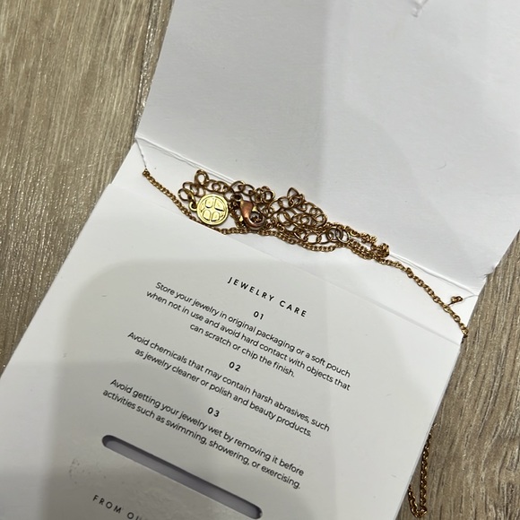 Bryan Anthonys Grit Necklace Pearl- comes in a box - Picture 5 of 6